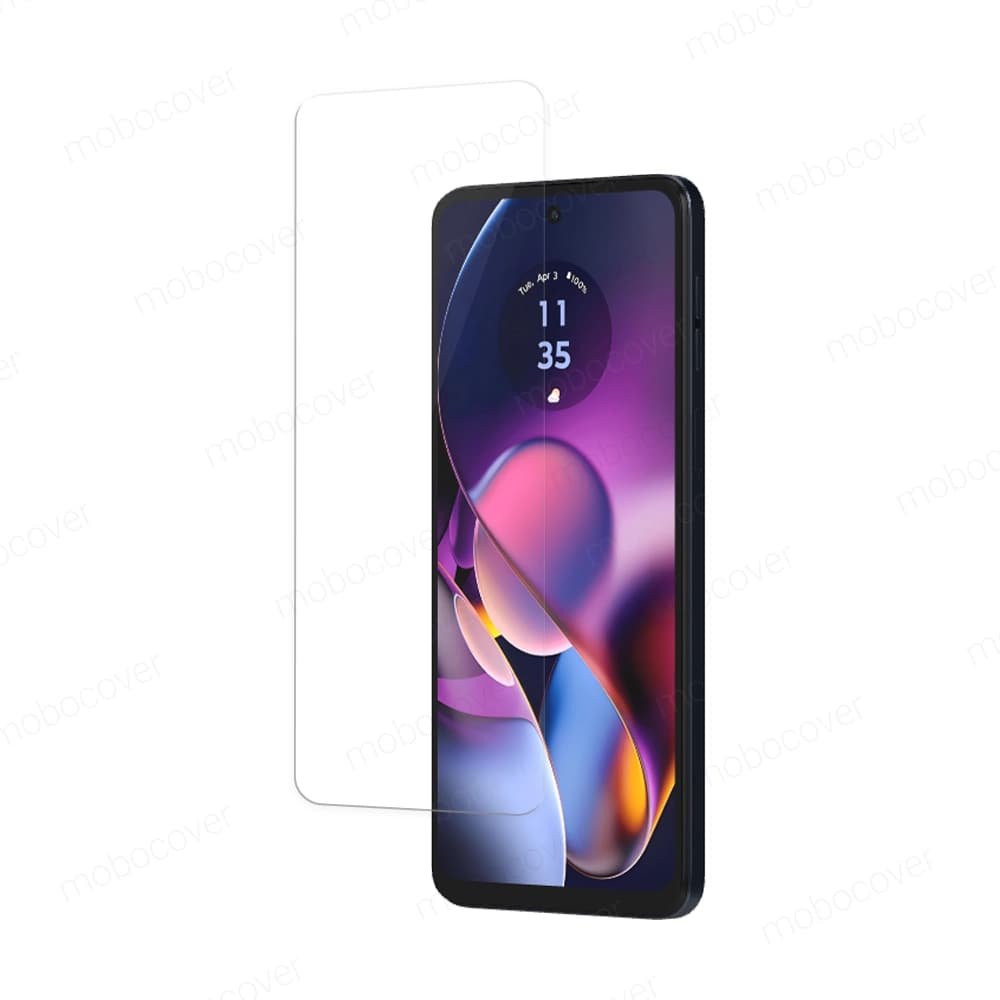 محافظ صفحه نمایش گوشی موبایل Motorola Moto G54 (India) / موتورولا موتو جی ۵۴ هند