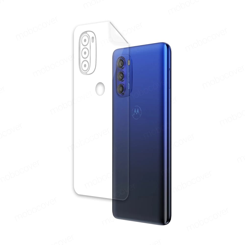 محافظ برچسب پشت گوشی موبایل Motorola Moto G51 / موتورولا موتو جی ۵۱