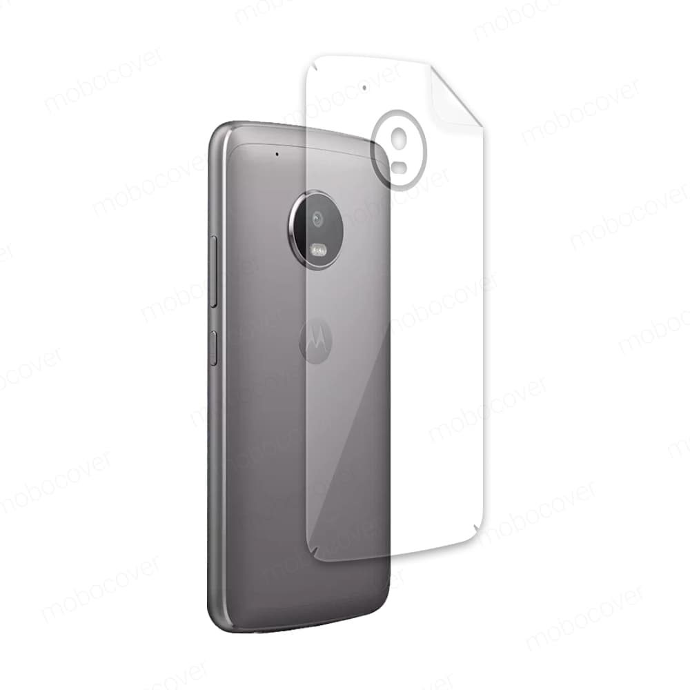 محافظ برچسب پشت گوشی موبایل Motorola Moto G5 / موتورولا موتو جی ۵