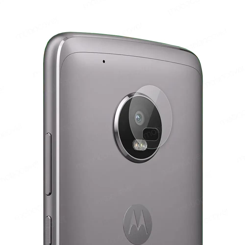 محافظ لنز دوربین گوشی موبایل Motorola Moto G5 / موتورولا موتو جی ۵