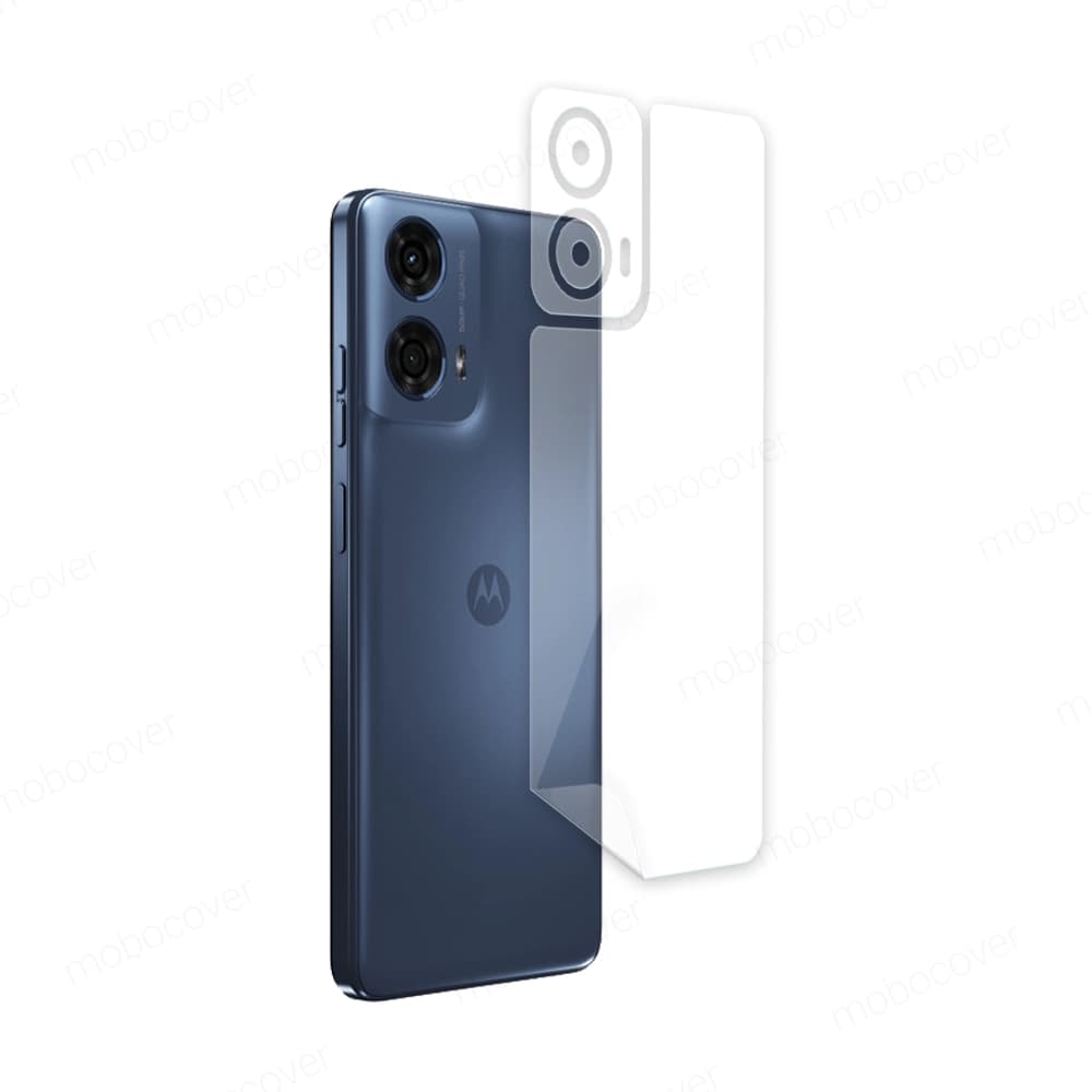 محافظ برچسب پشت گوشی موبایل Motorola Moto G24 Power / موتورولا موتو جی ۲۴ پاور
