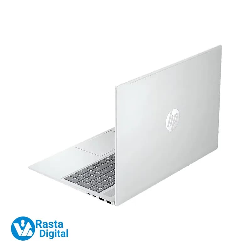 لپ تاپ اچ پی 16 اینچی مدل OmniBook 5 AI 16-AF1017WM Ultra 7 255U 16GB 1TB Iris Xe Touch — تصویر ۴