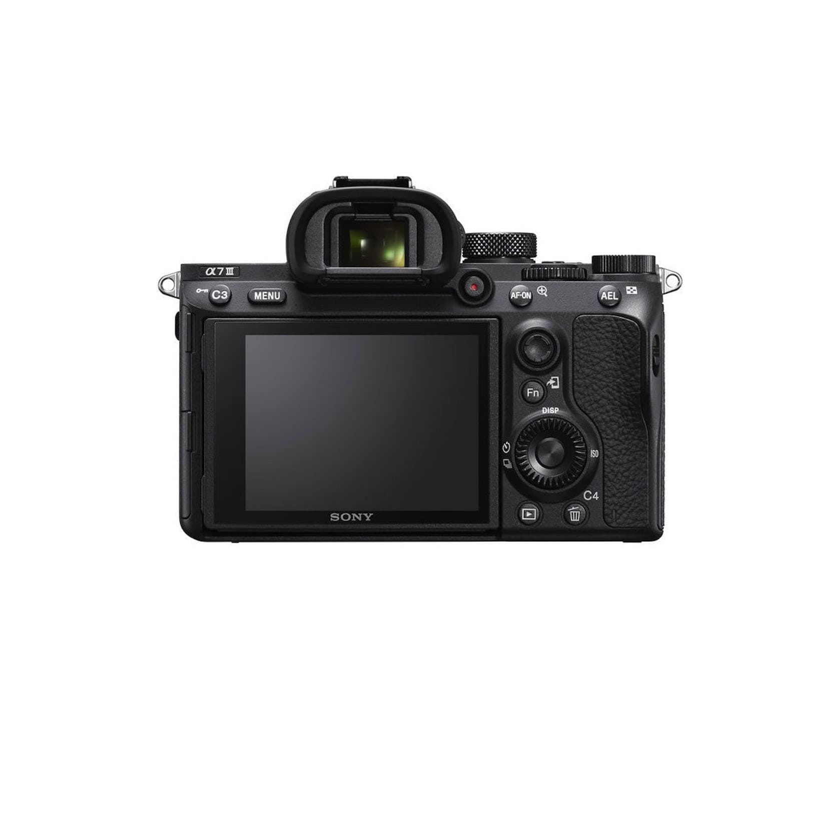 دوربین دیجیتال بدون آینه سونی مدل a7 lII Body — تصویر ۳