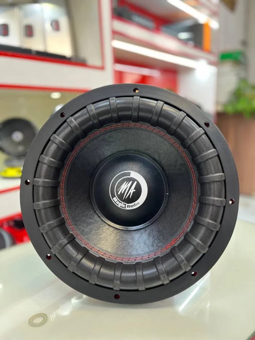 سابووفر مجیک آدیو Magic Audio MA-12800