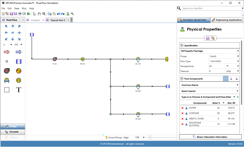 نرم افزار ویندوز Epcon Engineer’s Aide SINET 6.11