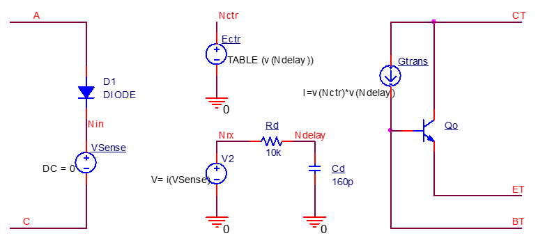 نرم افزار ویندوز PCB Navigator