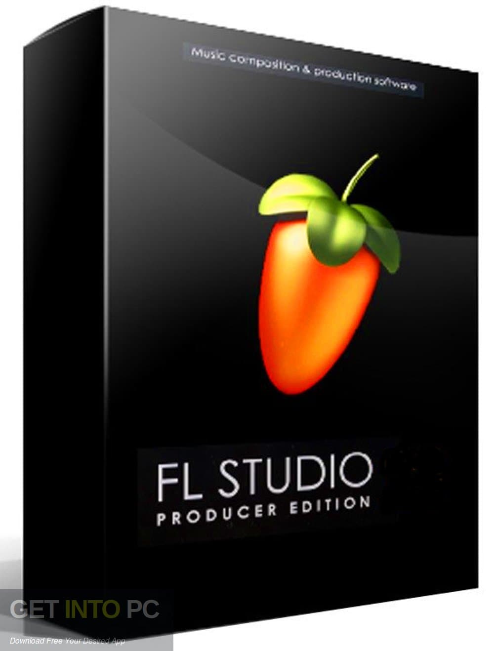 نرم افزار ویندوز FruityLoops Studio 5 Producer Edition