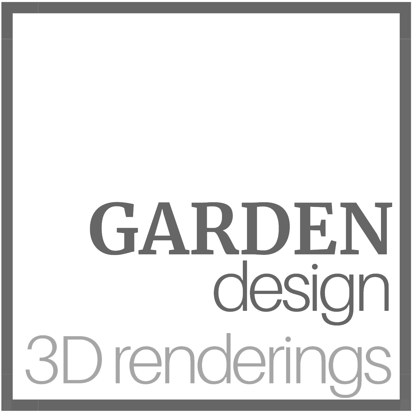 نرم افزار ویندوز 3D Garden Designer 2.0