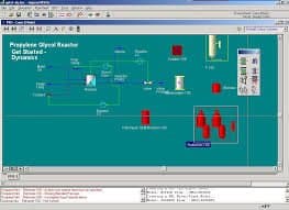 نرم افزار ویندوز HYSYS 3.2