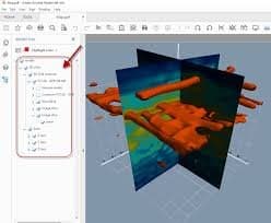 نرم افزار ویندوز Surfer v8.0