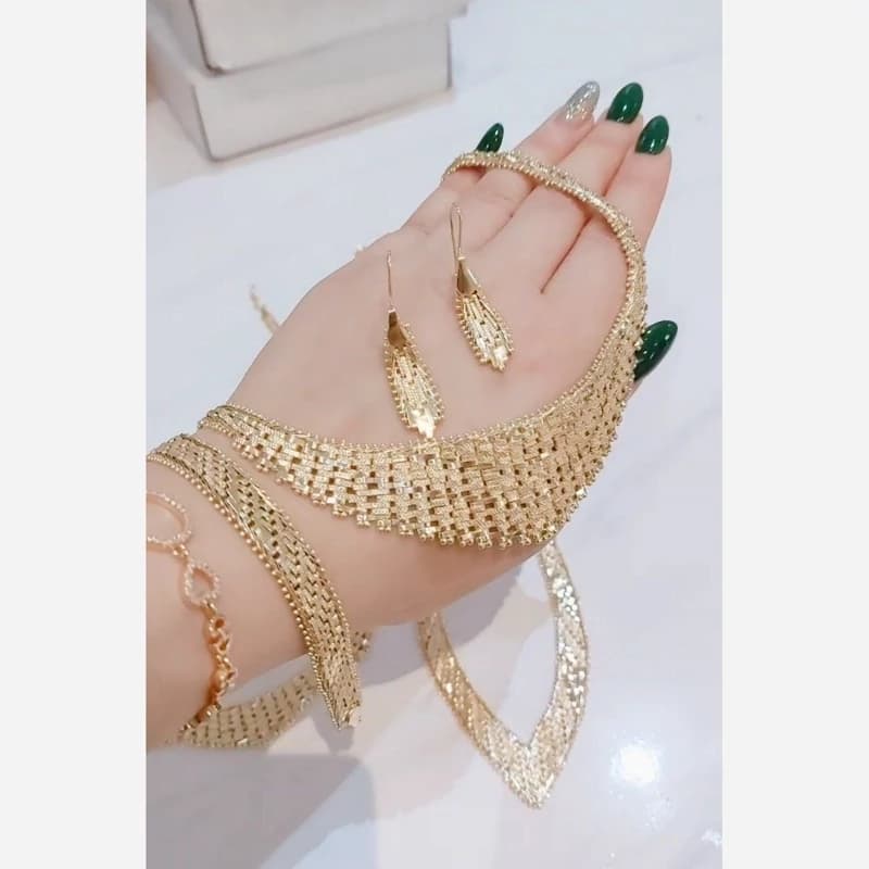 سرویس جلفا طرح طلا