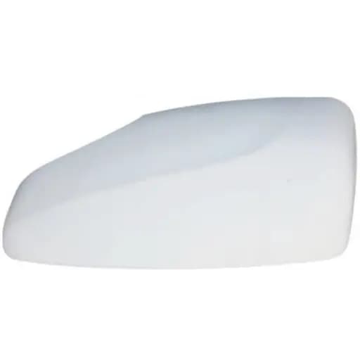 فلاپ آینه بغل دنا معمولی کروز (چپ) سفید