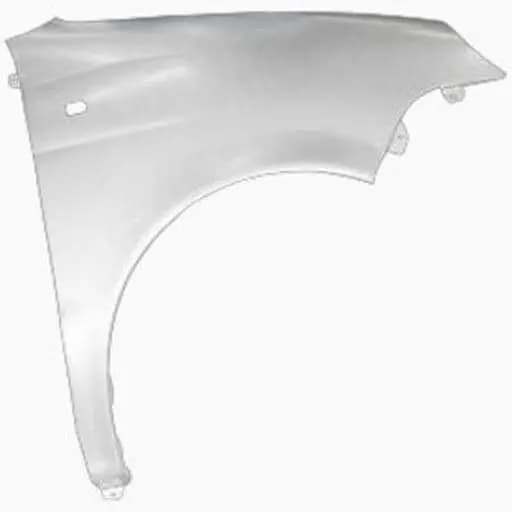 گلگیر جلو ام وی ام 110 شرکتی خام (راست)