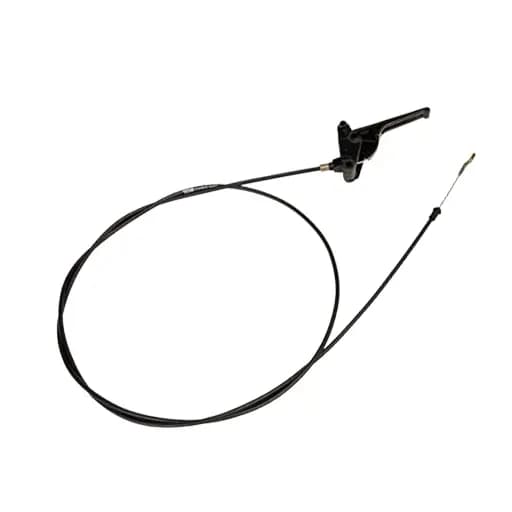 کابل درب موتور بدون گردگیر پژو 405 MBP