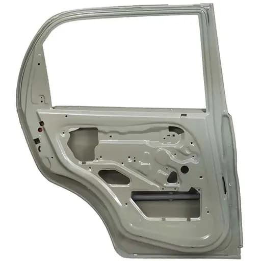 درب عقب MVM 110 الیتک (چپ) خام