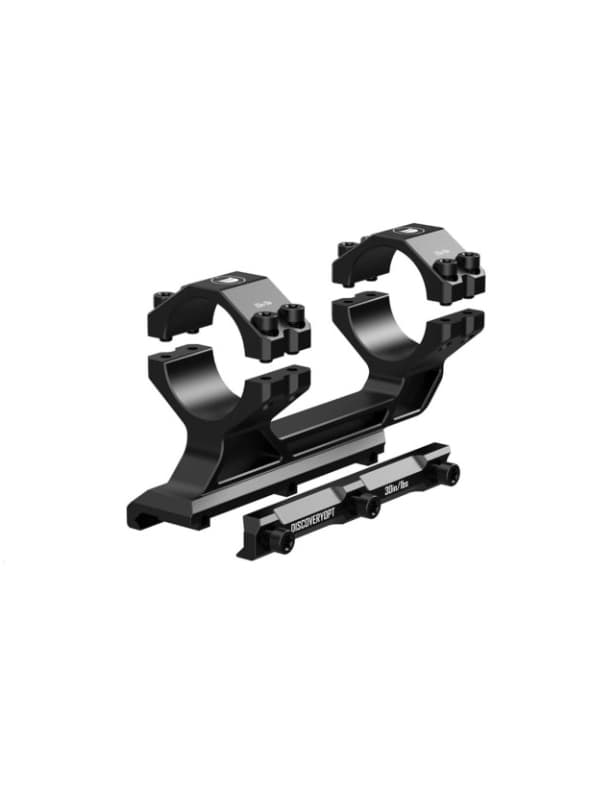 پایه دوربین یک تکه دیسکاوری با شیب ۲۰ MOA (تیوپ 30)