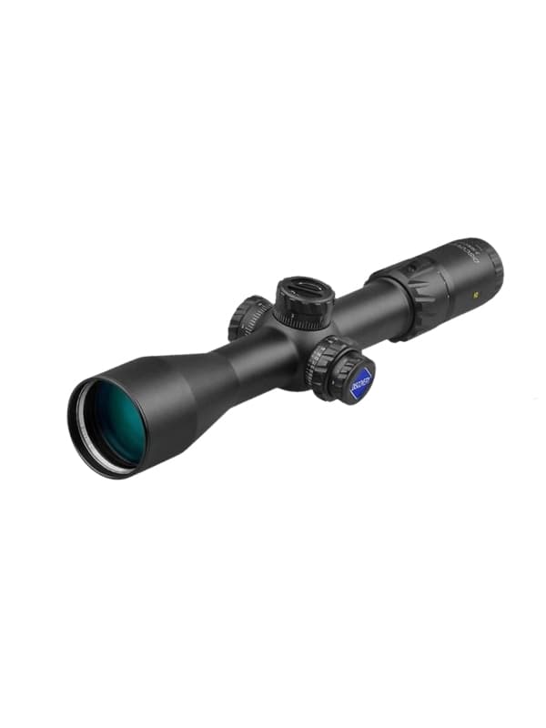دوربین تفنگ دیسکاوری HD 3-18X50 FFP