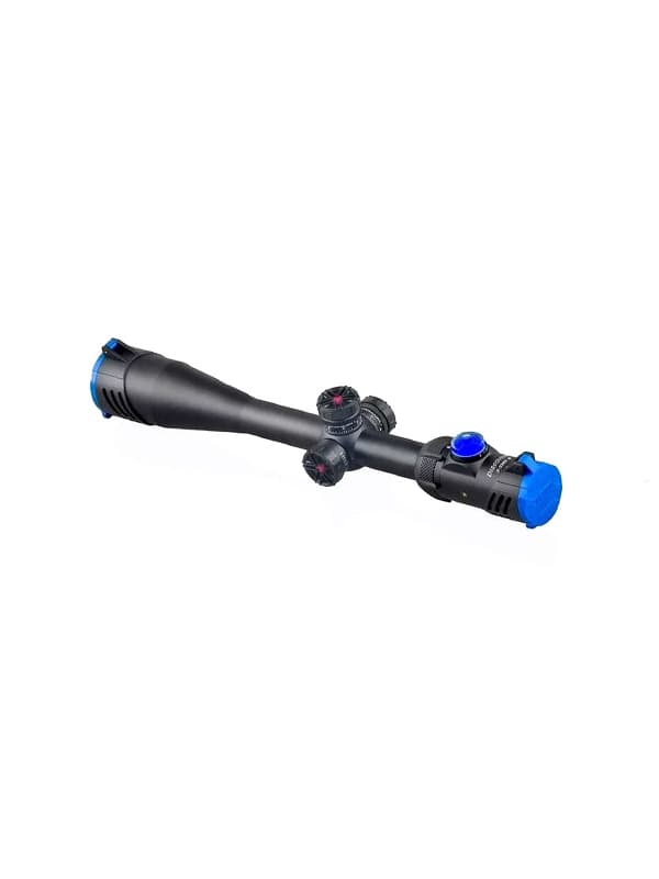 دوربین تفنگ دیسکاوری HI 8-32×50 SF