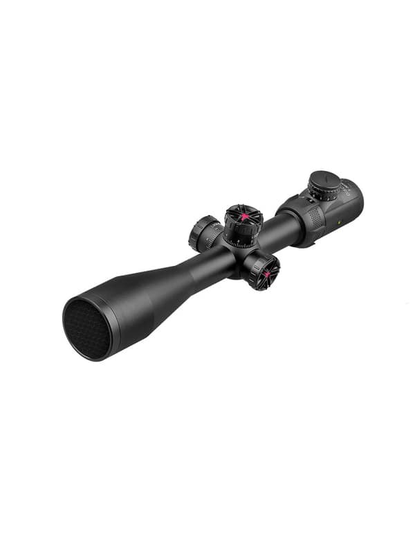 دوربین تفنگ دیسکاوری HI 6-24X50 SFIR