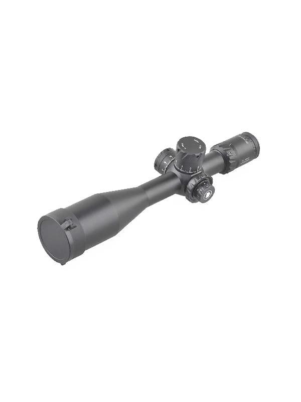 دوربین تفنگ دیسکاوری HD 5-30X56 SFIR FFP