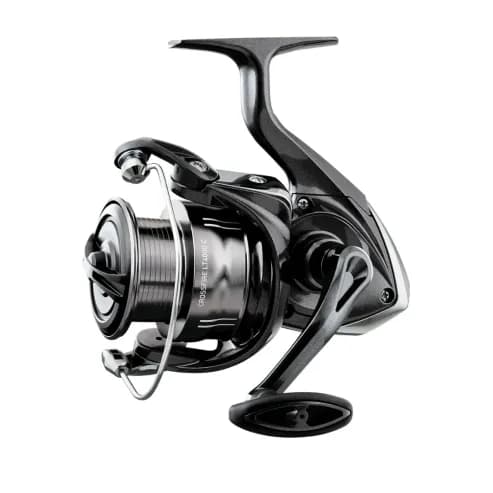چرخ ماهیگیری دایوا کراس فایر مدل Daiwa Crossfire 26 LT 4000-C