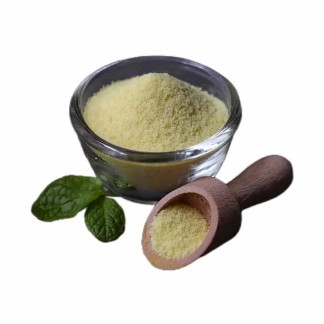 پودر خردل 100گرمی