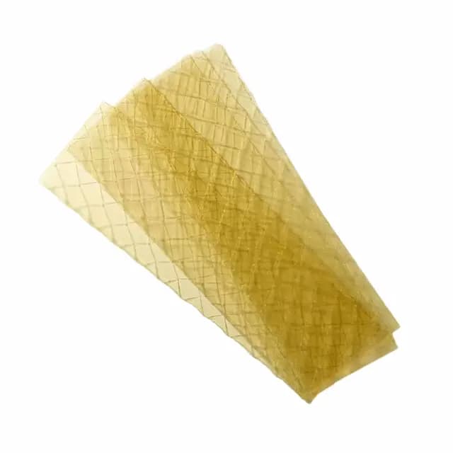 ورق ژلاتین 5عددی