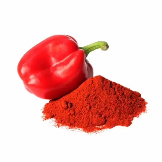 پودر پاپریکا درجه یک 100گرمی