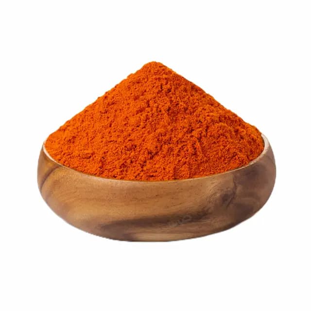 پودر آب پنیر نارنجی 100گرمی