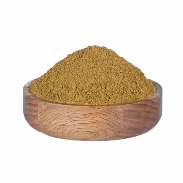 ادویه ناگت 100گرمی