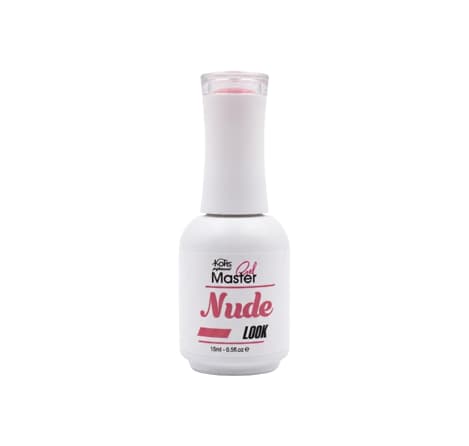لاک ژل 15میل مستر مدل Nudes شماره NL01 تا NL06