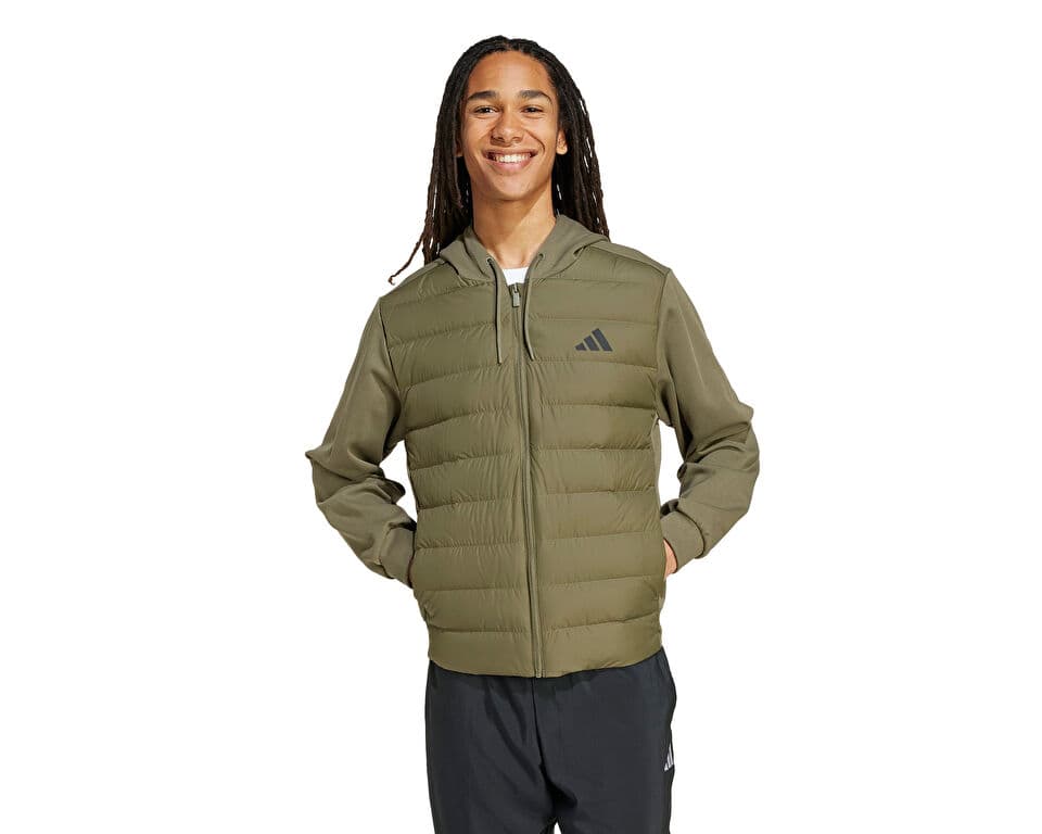 Adidas ESS LD HYB HD J Jacket