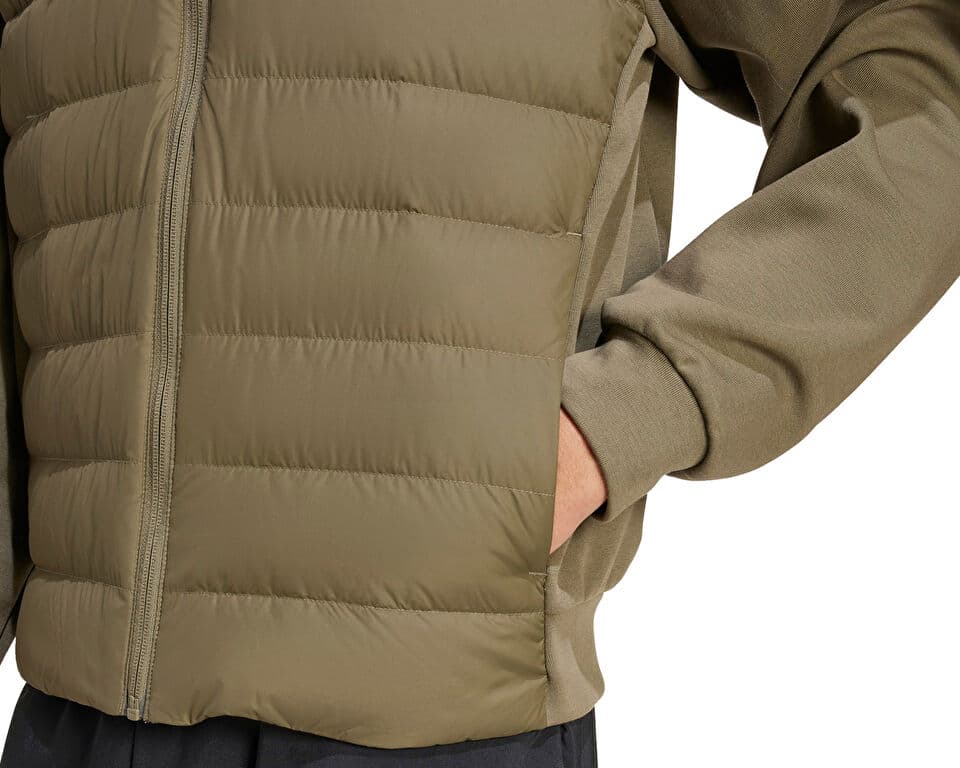 Adidas ESS LD HYB HD J Jacket — تصویر ۴
