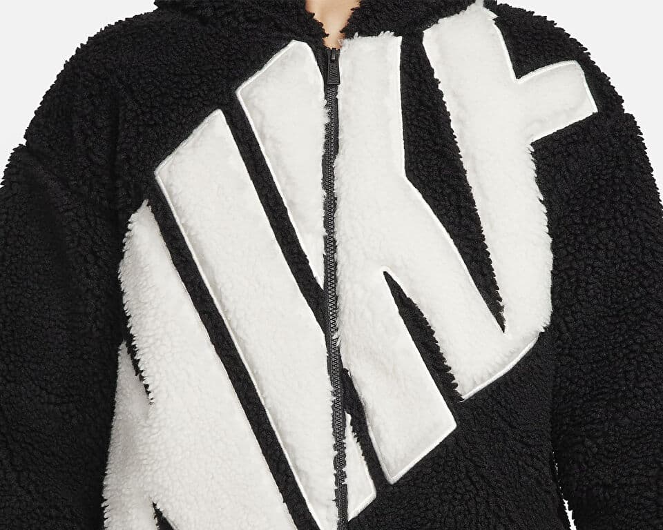 Nike Sportswear Jacket — تصویر ۲