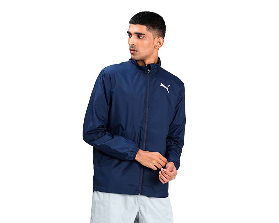 Puma Active Jacket Jacket — تصویر ۳