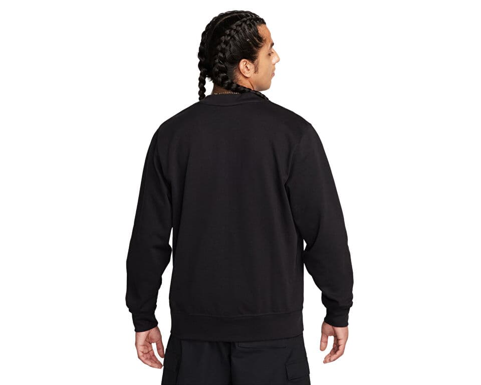 Nike M Nk Club Fairway Cardigan Jacket — تصویر ۲