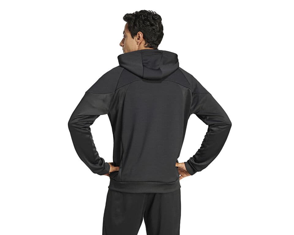 Adidas TIRO25 FZ Jacket — تصویر ۲