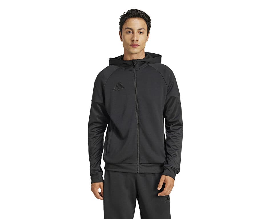 Adidas TIRO25 FZ Jacket