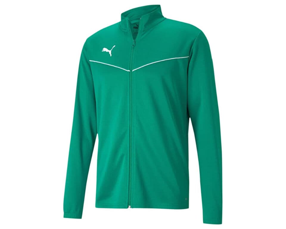 Puma Teamrise Training Poly Jacket Jacket