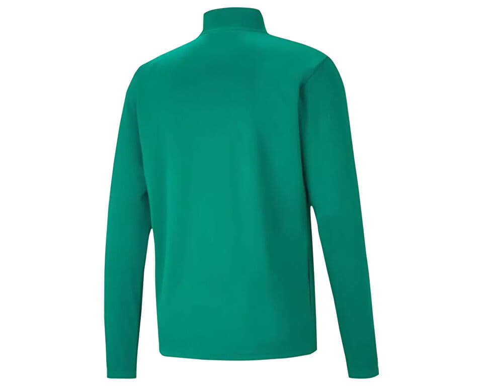 Puma Teamrise Training Poly Jacket Jacket — تصویر ۲