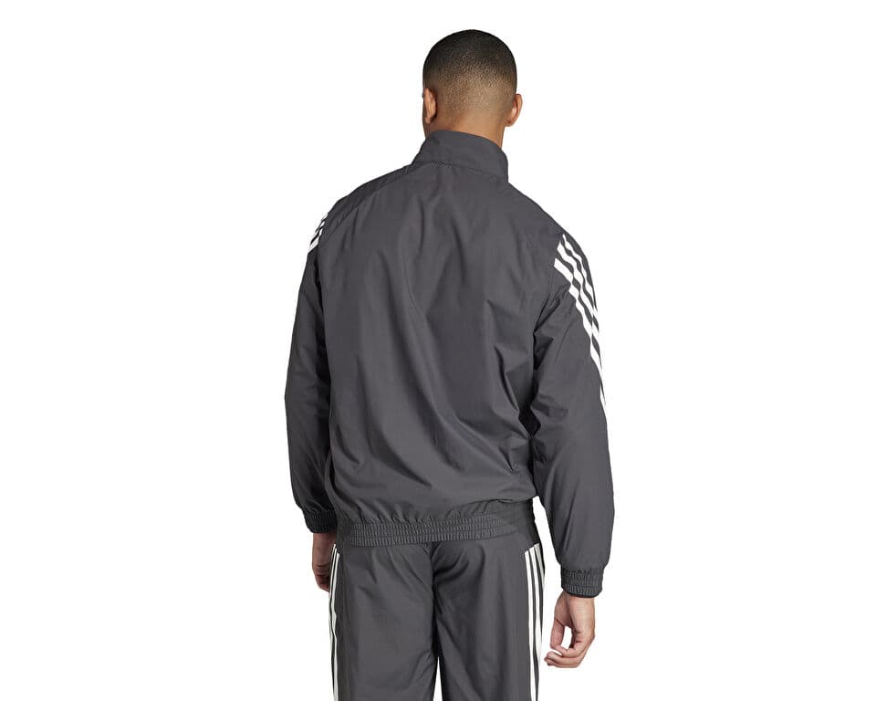 Adidas M Fi Wv Tt Jacket — تصویر ۲