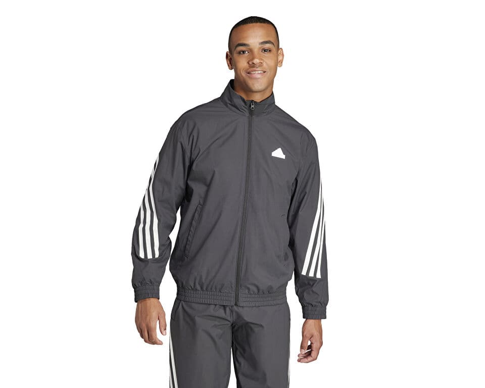 Adidas M Fi Wv Tt Jacket