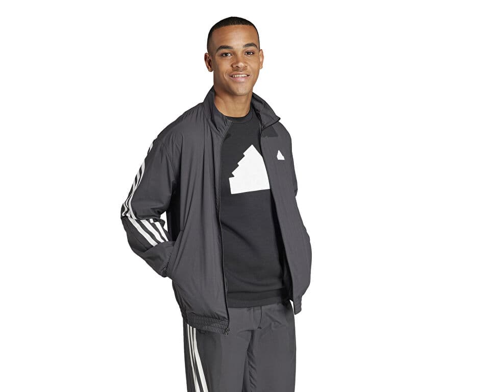 Adidas M Fi Wv Tt Jacket — تصویر ۳
