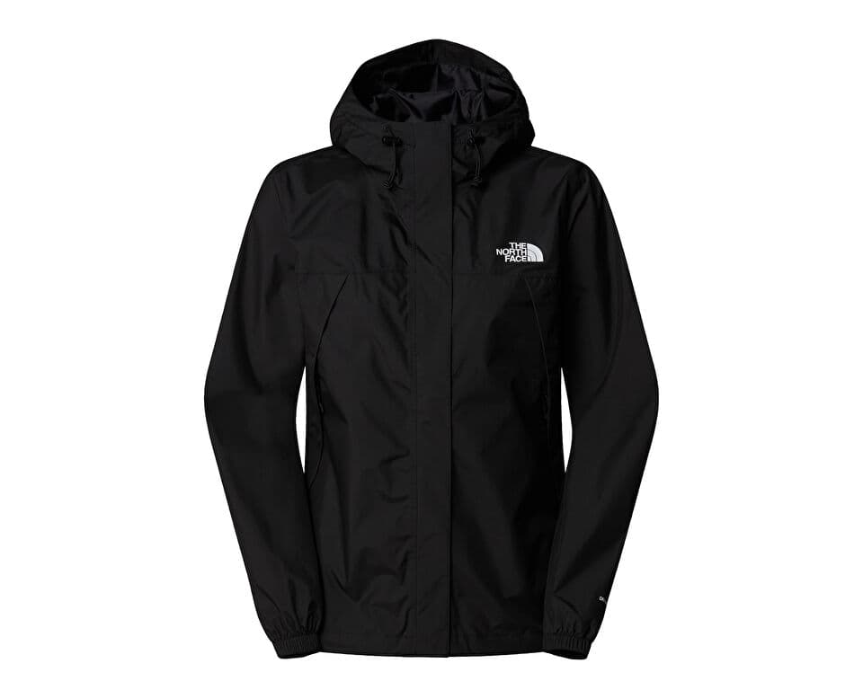 The North Face W ANTORA RAIN JACKET Jacket