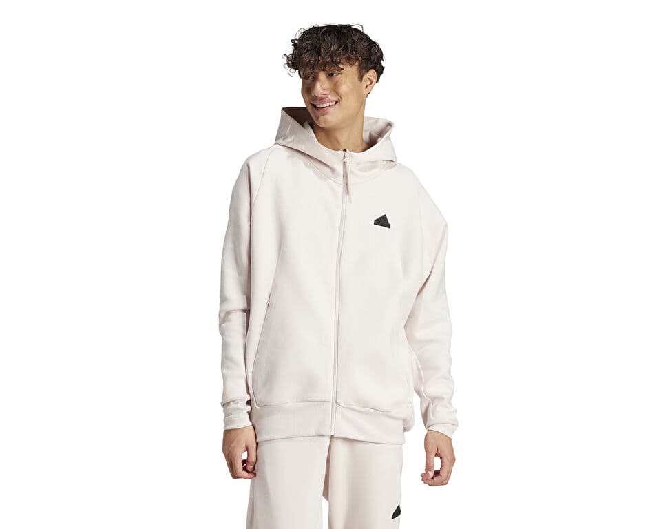 Adidas M Z.N.E. Pr Fz Jacket
