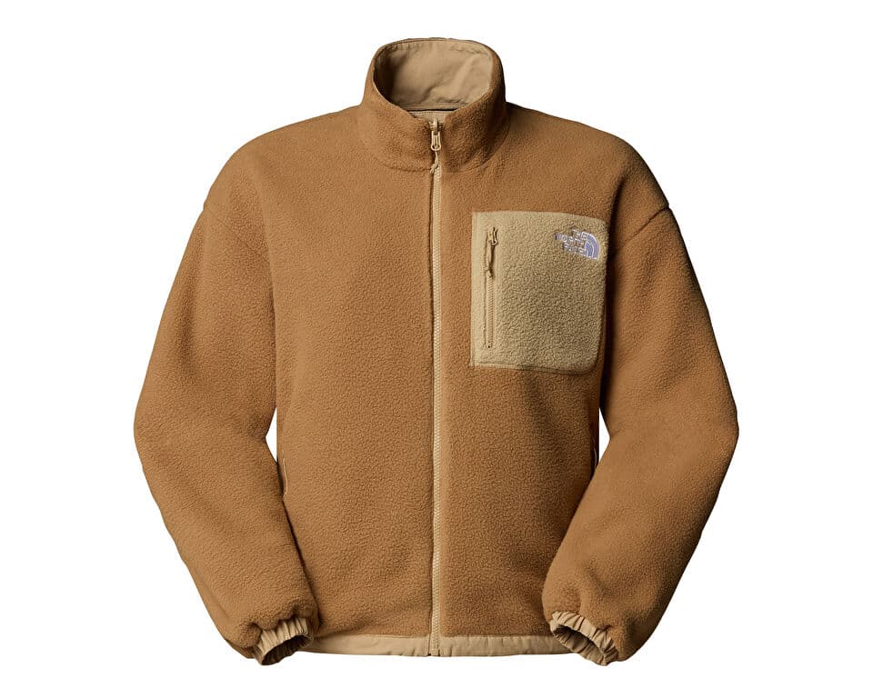 The North Face W YUMIORI REVERSIBLE JACKET Jacket