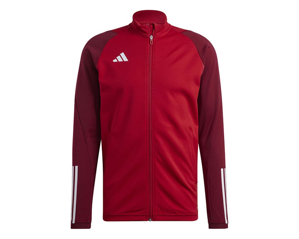 Adidas Tiro 23 Competition Tr Jkt Track Top — تصویر ۴