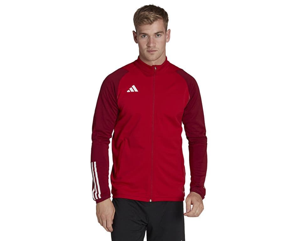 Adidas Tiro 23 Competition Tr Jkt Track Top