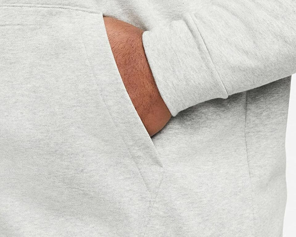 Nike M Nk Df Hdie Fz Fl Jacket — تصویر ۴