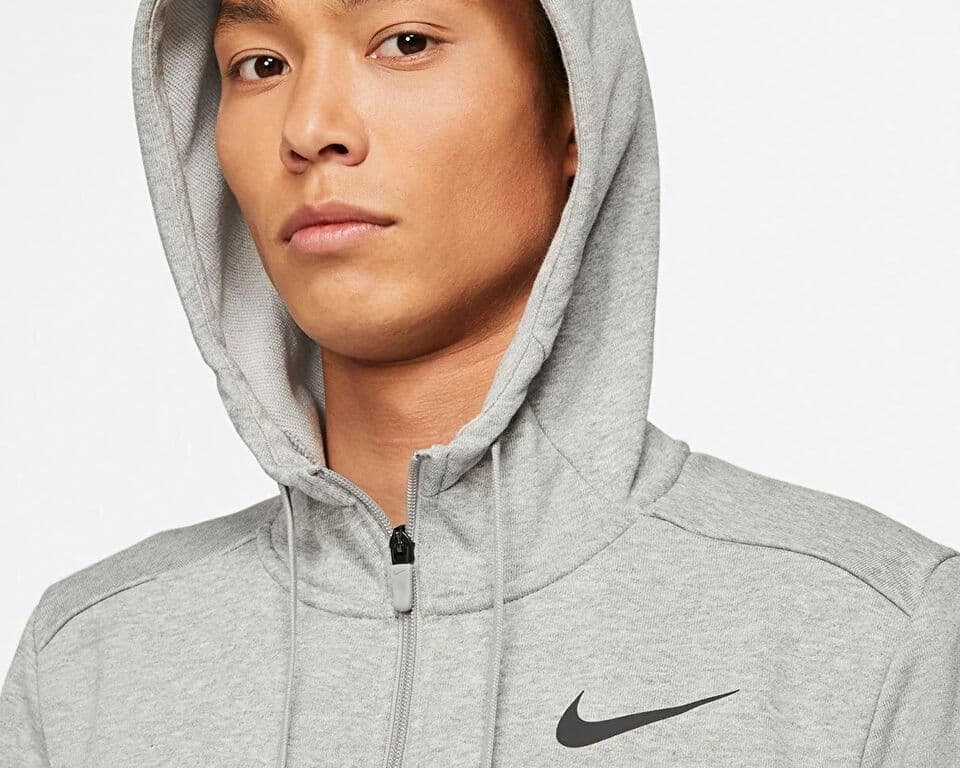 Nike M Nk Df Hdie Fz Fl Jacket — تصویر ۳